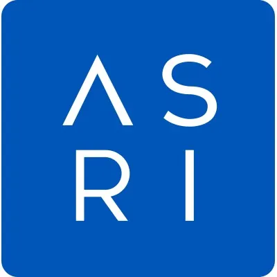 asri.co.id's icon
