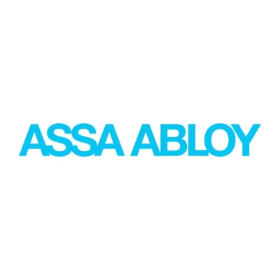 ASSA ABLOY logo
