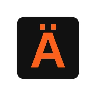 ÄssäGolf's brand icon