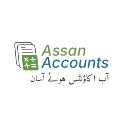 Assan Accounts's icon