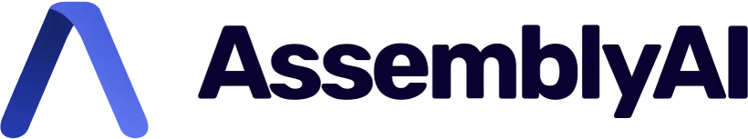 AssemblyAI logo