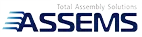 아셈스 logo
