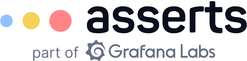 Asserts logo