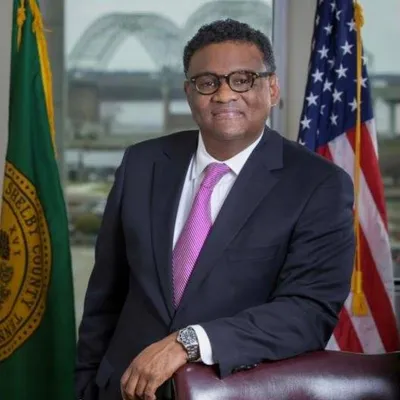 assessormelvinburgess.com's icon