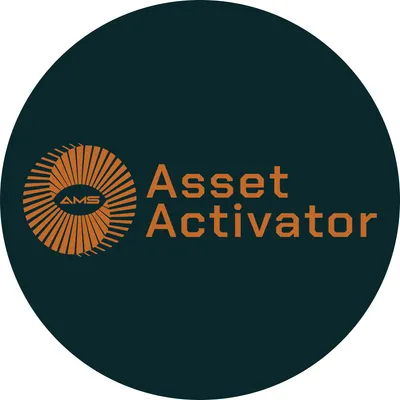 assetactivator.co.th's icon