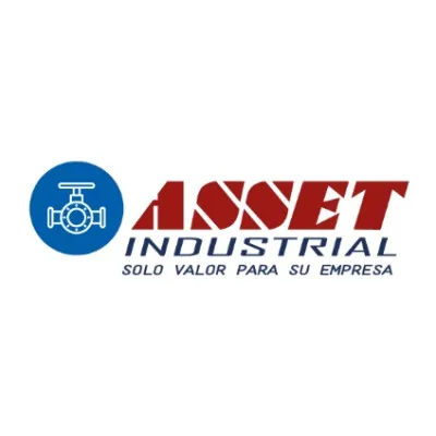 assetindustrial.com.pe's icon