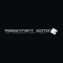 Assignment Editor logo