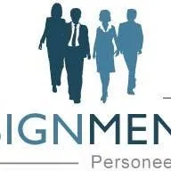 Logo van Assignmentz