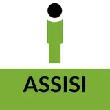 Logo van Assisi