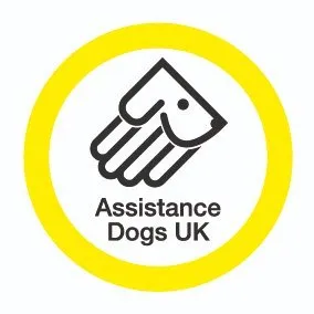 assistancedogs.org.uk's icon