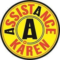 assistancekaren.se's icon