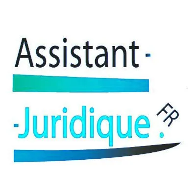 assistant-juridique.fr's icon