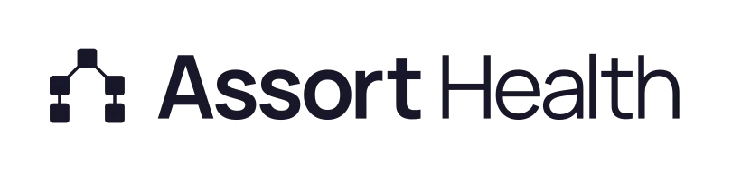 Assort Health logo