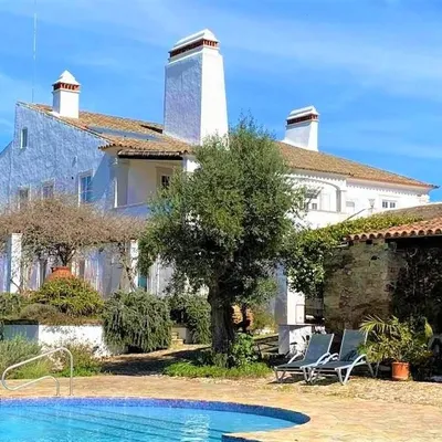 assumarcountryhouse.com's icon