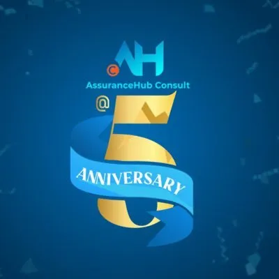 assurancehubconsult.com's icon