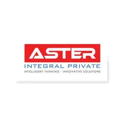 Aster Integral's icon