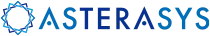 아스테라시스 logo