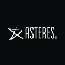 Asteres logo