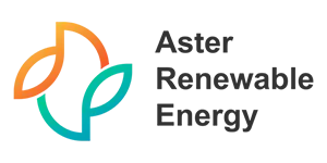 Aster Renewable Energy logo