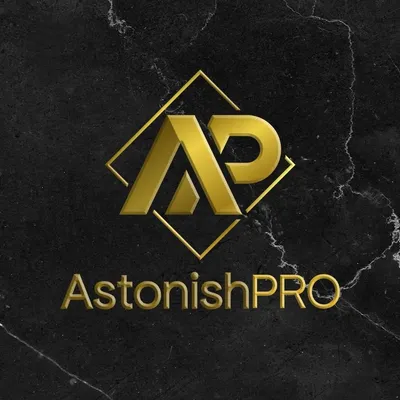 astonishpro.com's icon