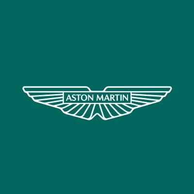 Aston Martin's icon