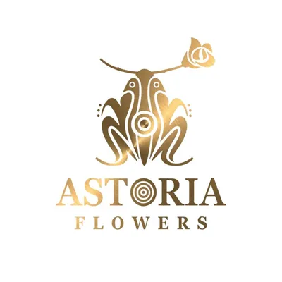 astoria-flowers.com's icon