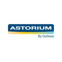 Logo van Astorium