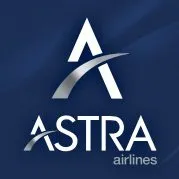 astra-airlines.gr's icon