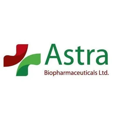 astrabiopharma.com's icon