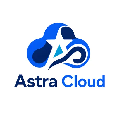 astracloud.host's icon
