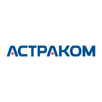 Astracom's icon