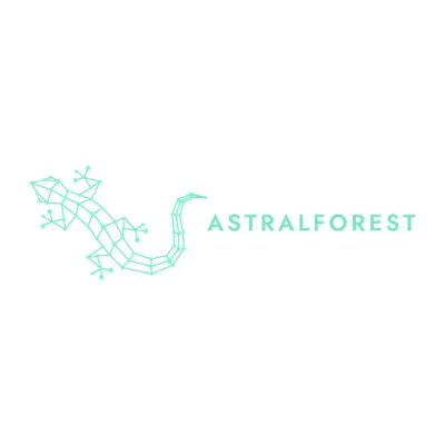 Astral Forest P.S.A.