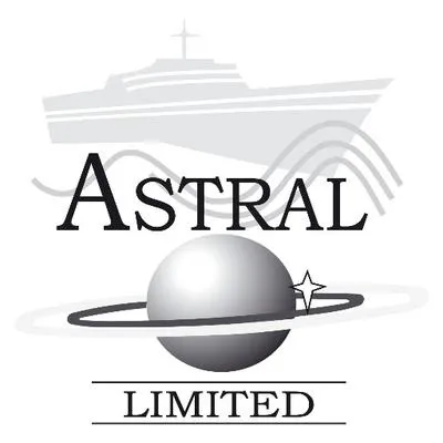 Astral Limited sp. z o.o.