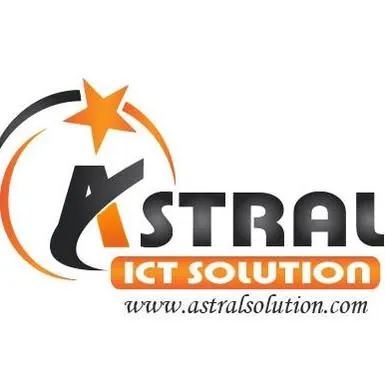 astralsolution.com's icon