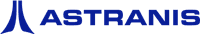 Astranis logo
