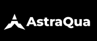 AstraQua logo