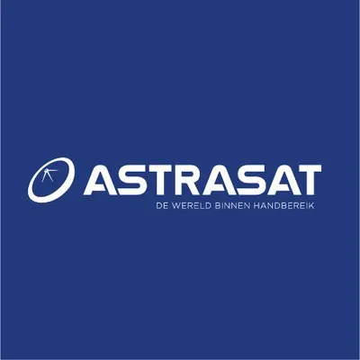 astrasat.nl's icon