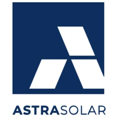 astrasolar.com.br's icon