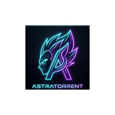 AstraTorrent's icon