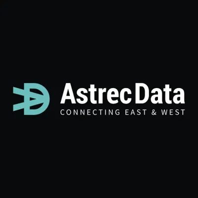Astrec Data's icon