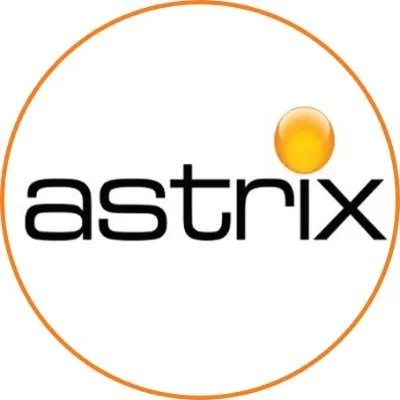 astrixconsulting.com's icon