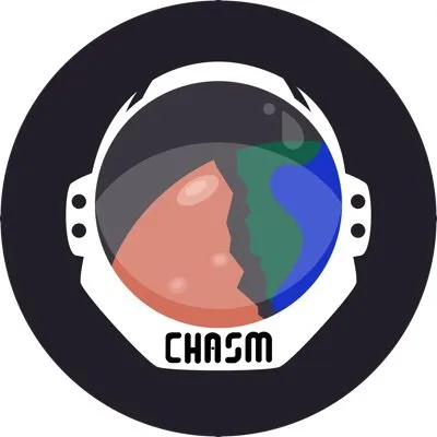 astro-chasm.org's icon