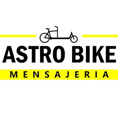 astrobike.cl's icon