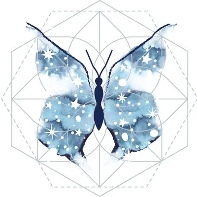 astrobutterfly.com's icon