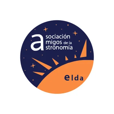 — AstroELDA's icon