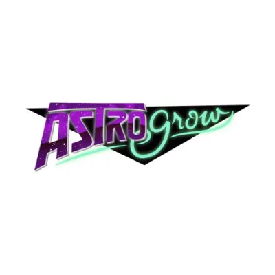 Astro Grow's icon