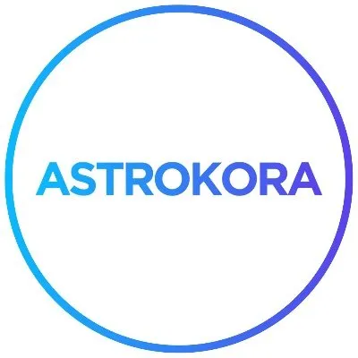 astrokora.com.tr's icon
