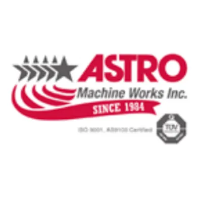 astromachineworks.com's icon