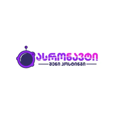 Astronaut's icon