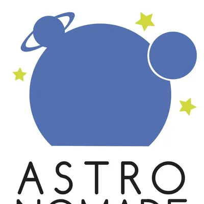 astronomade.com's icon